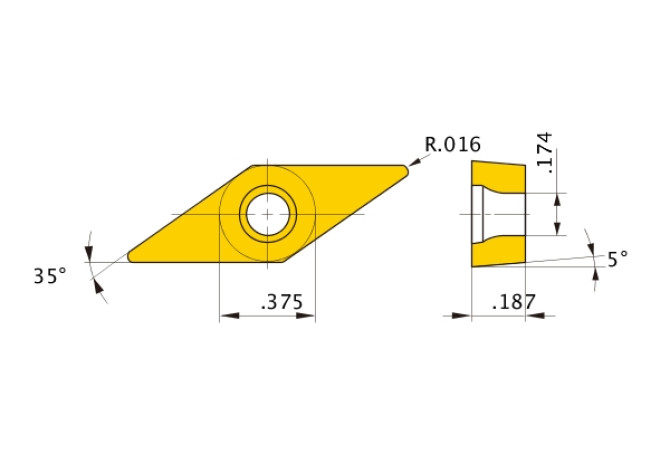 NP-VBGW160404GA2 BC8020