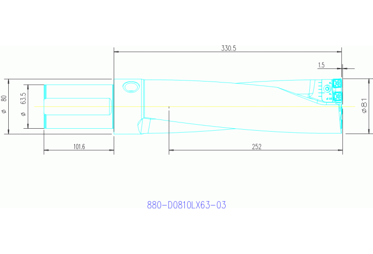 880-D0810LX63-03