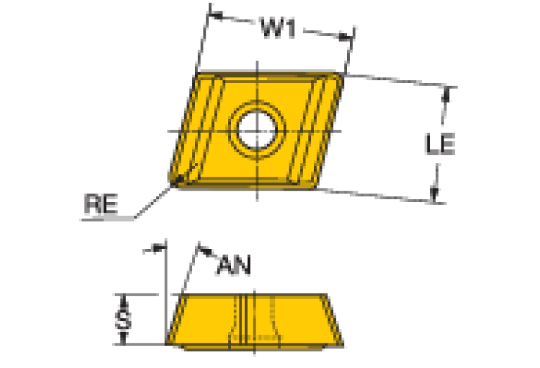 800-08 T3 08M-C-L 1115
