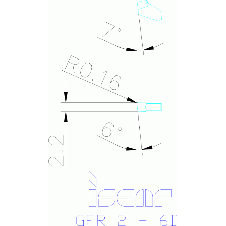 GFR 2 - 6D IC328