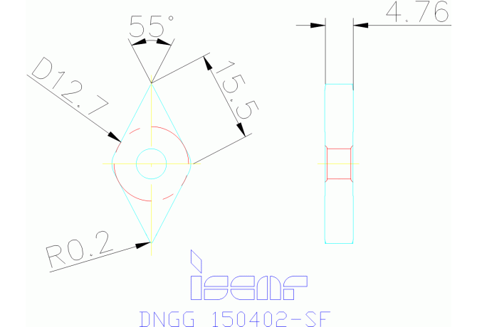 DNGG 150402-SF IC907