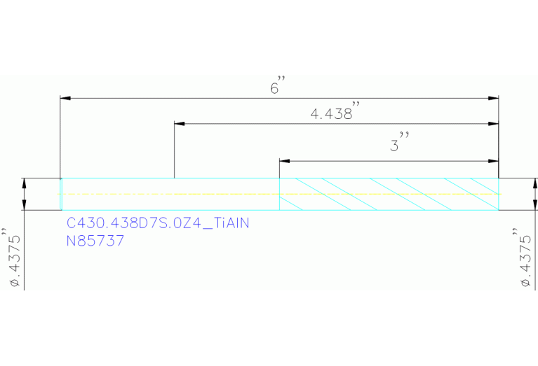 C430.438D7S.0Z4 TIALN