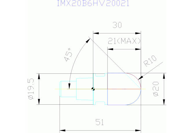 IMX20B6HV20021 EP7020