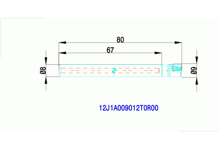 12J1A009012T0R00