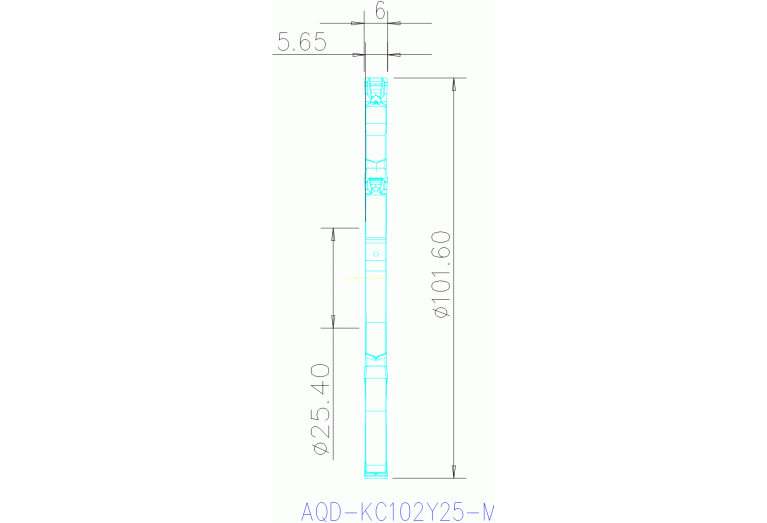 AQD-KC102Y25-M