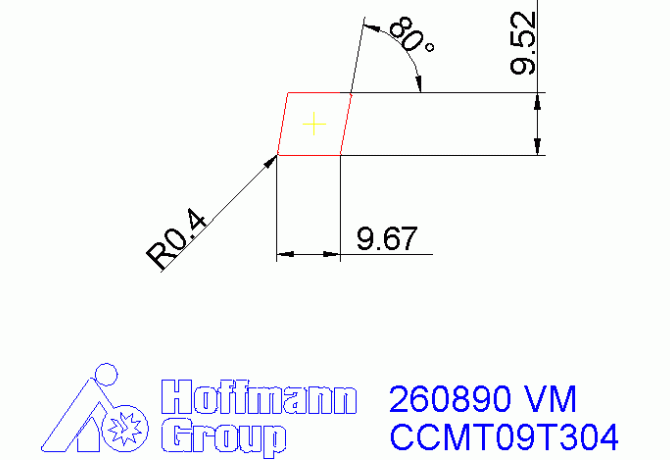 260890 VM