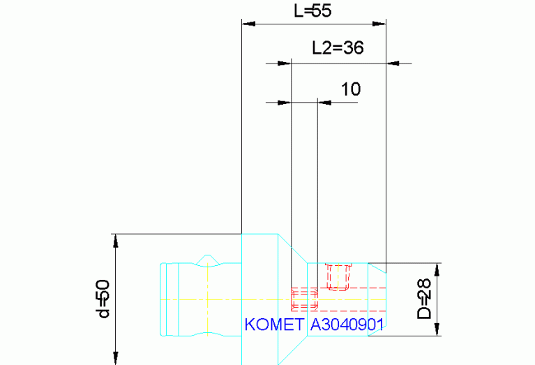 A30 40901
