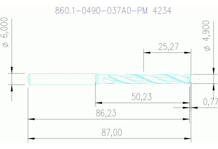 860.1-0490-037A0-PM 4234