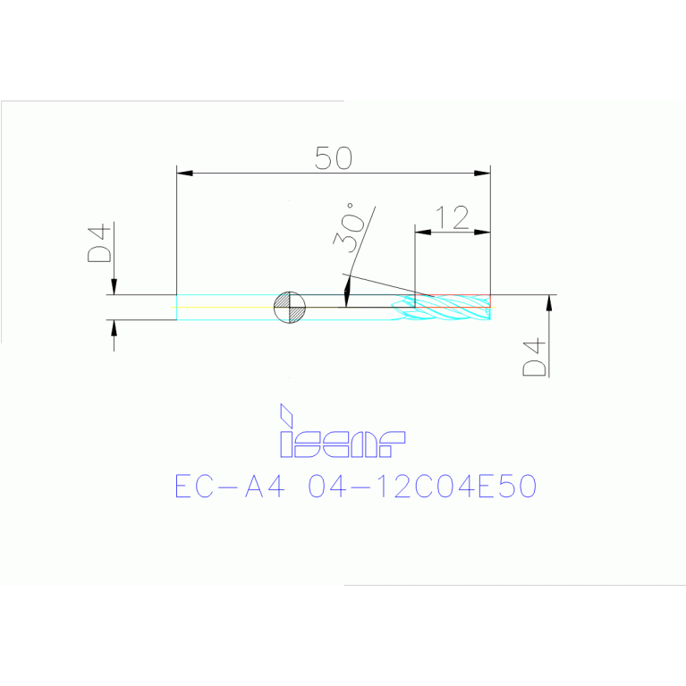 EC-A4 04-12C04E50 IC900