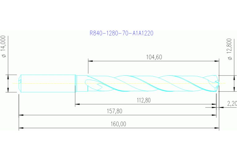 R840-1280-70-A1A 1220