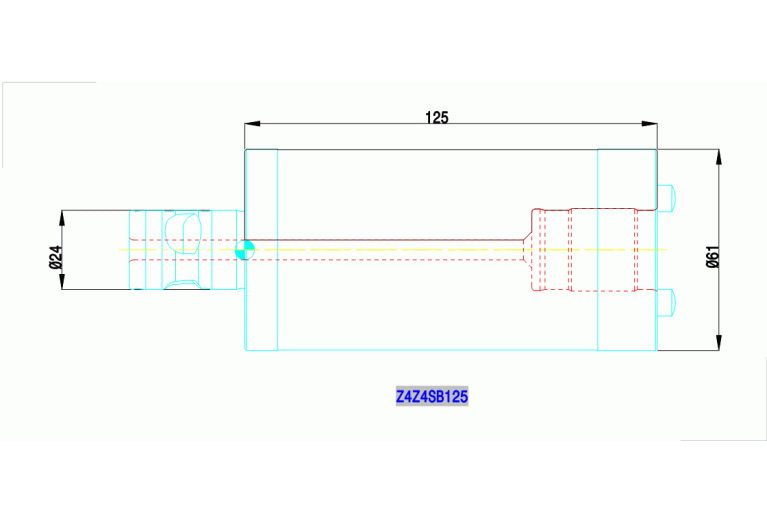 Z4Z4SB125