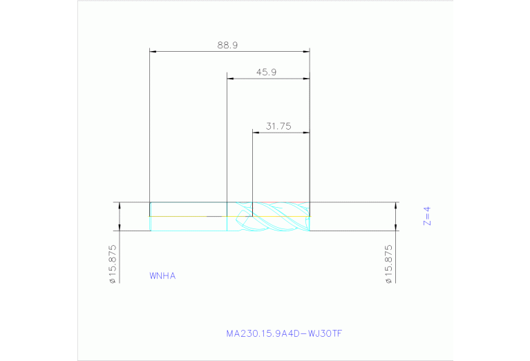 MA230.15.9A4D-WJ30TF