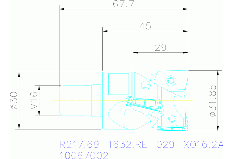 R217.69-1632.RE-029-XO16.2A