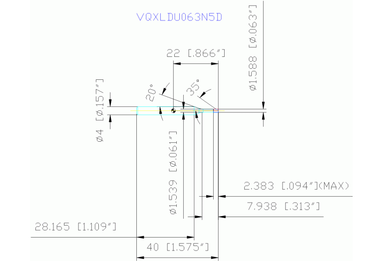 VQXLDU063N5D
