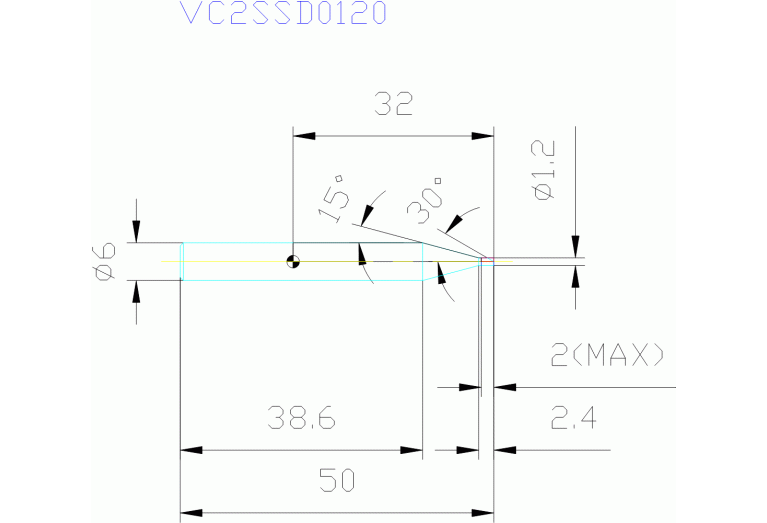 VC2SSD0120
