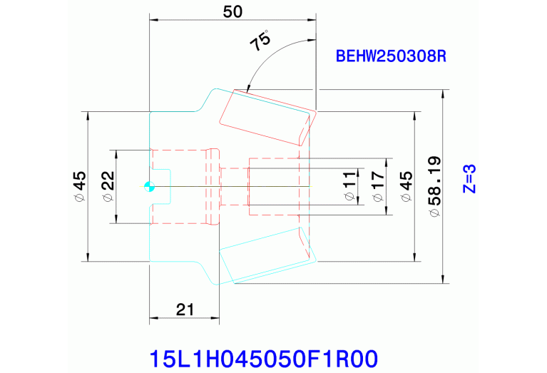 15L1H045050F1R00