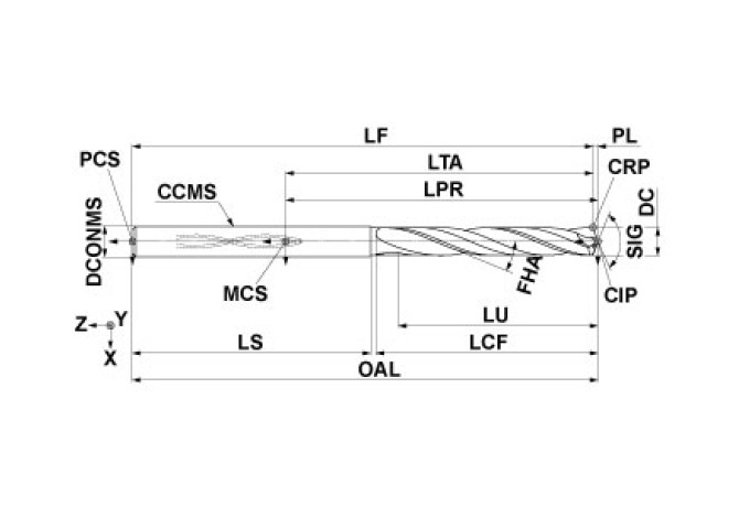 MHS0510L030B VP15TF