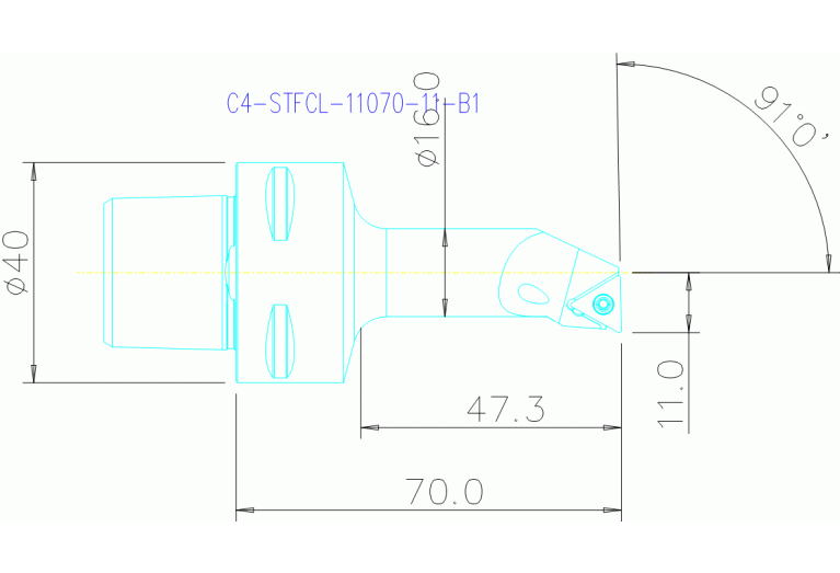C4-STFCL-11070-11-B1