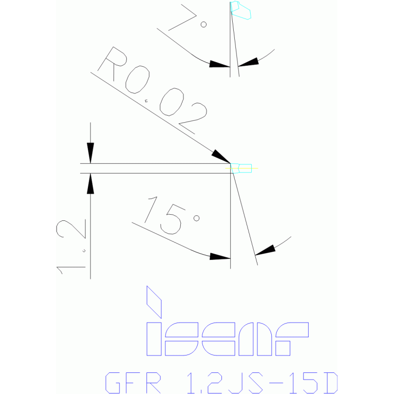 GFR 1.2JS-15D IC328
