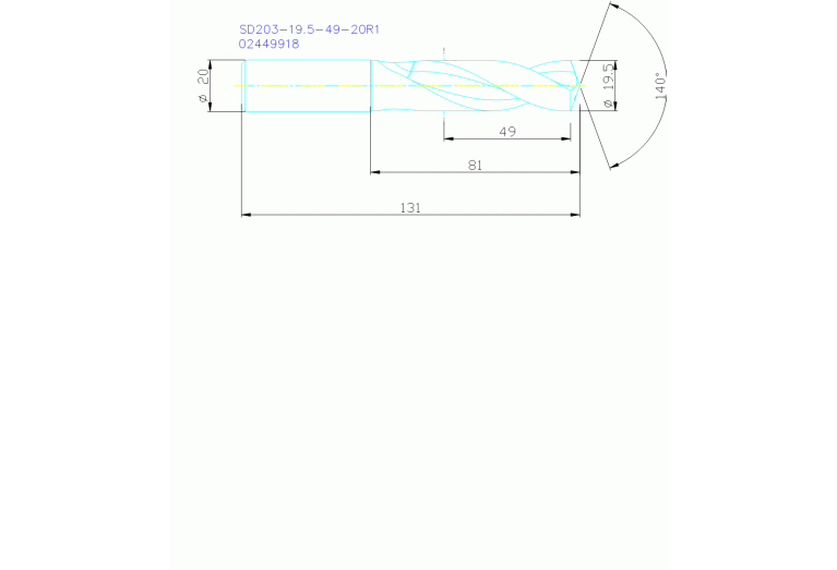 SD203-19.5-49-20R1