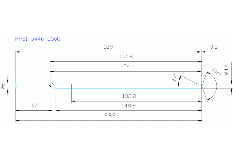 MPS1-0440-L30C DP1021