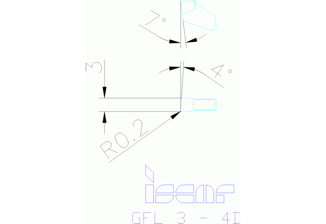 GFL 3 - 4D IC354