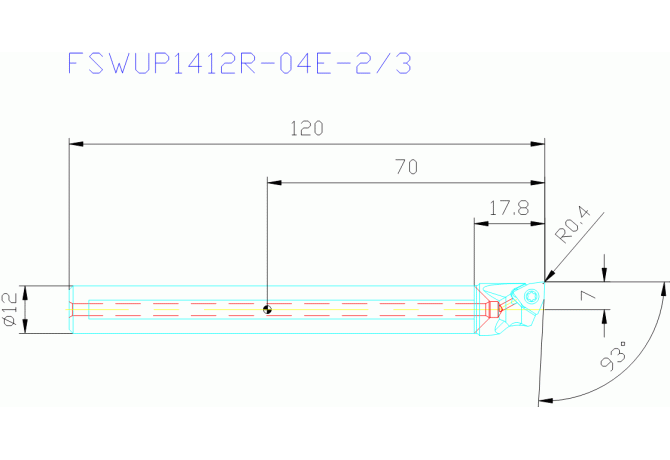 FSWUP1412R-04E-2/3