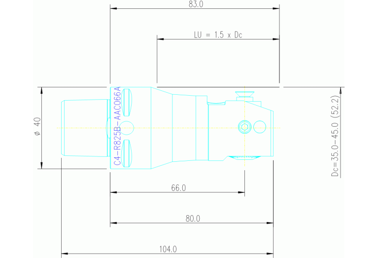 C4-R825B-AAC066A