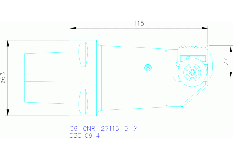 C6-CNR-27115-5-X