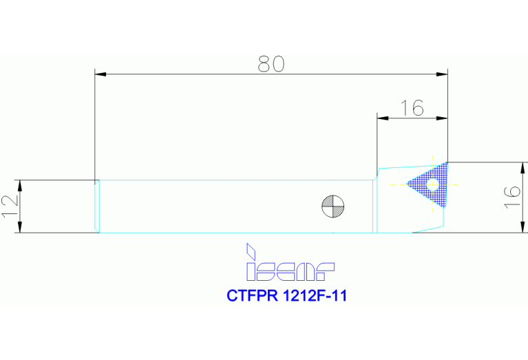 CTFPR 1212F-11