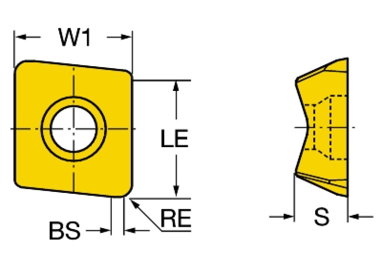 690-140650M-E-SL S40T