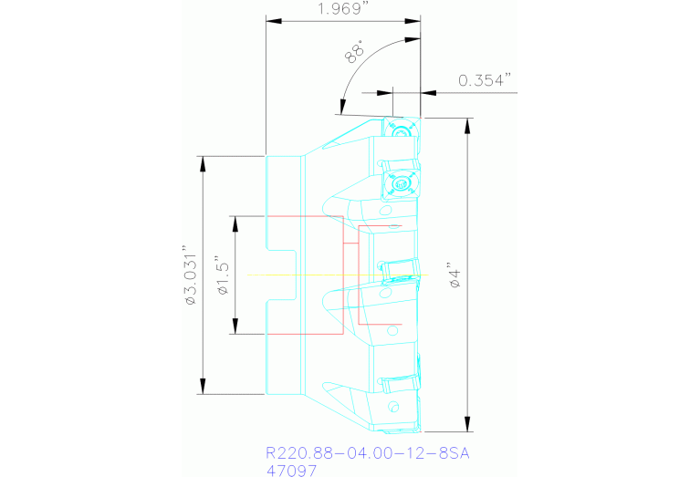 R220.88-04.00-12-8SA