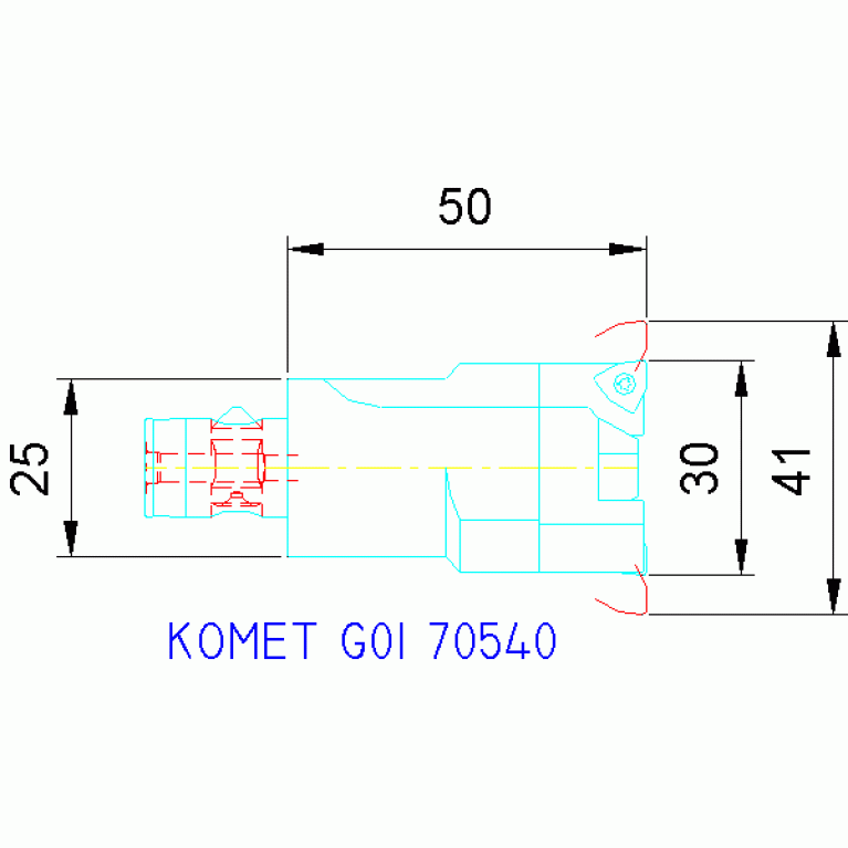 G01 70540