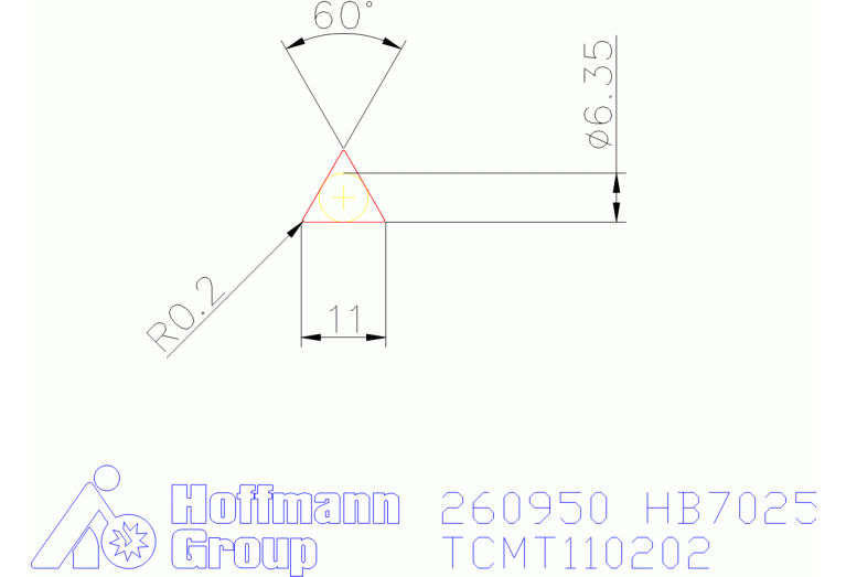 260950 HB7025