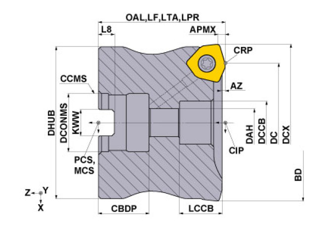 WJX14R08005DA