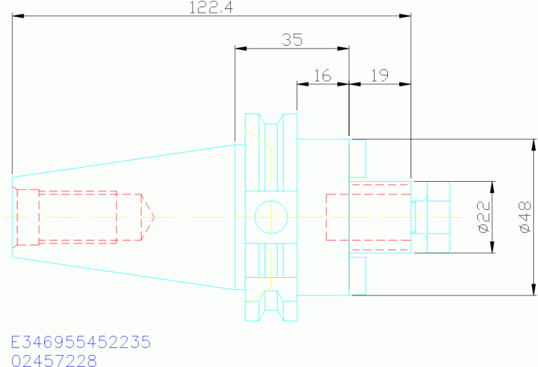 E346955452235