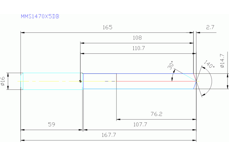 MMS1470X5DB DP7020