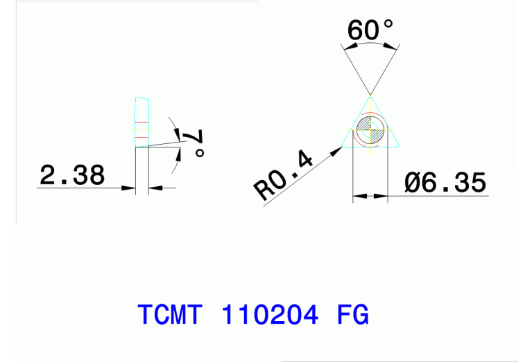 TCMT 110204 FG TT8080