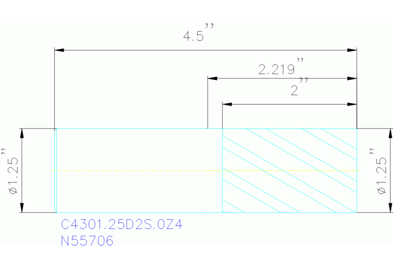 C4301.25D2S.0Z4