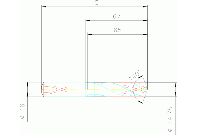 A3285TFL-14.75