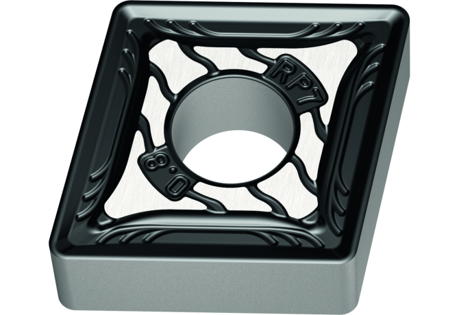 CNMG190616-RP7 WPP10S