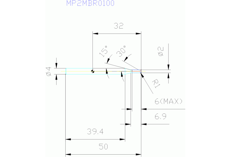 MP2MBR0100
