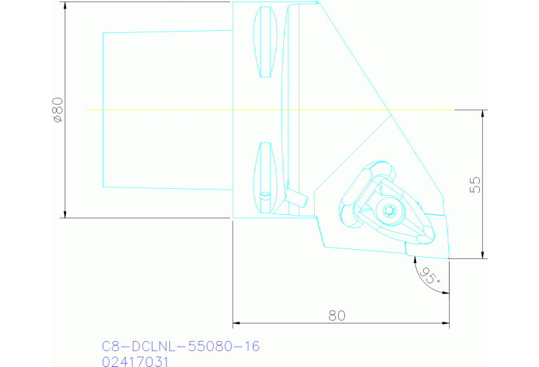 C8-DCLNL-55080-16