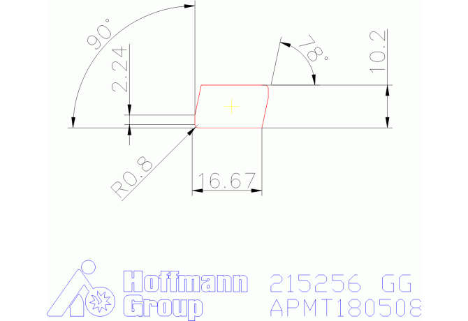 215256 GG