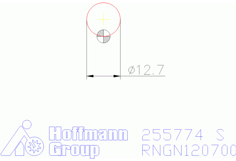 255774 S