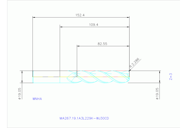 MA267.19.1A3L229K-WJ30CD