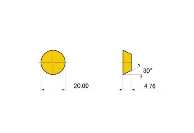 RGEN2004M0SN AP20M