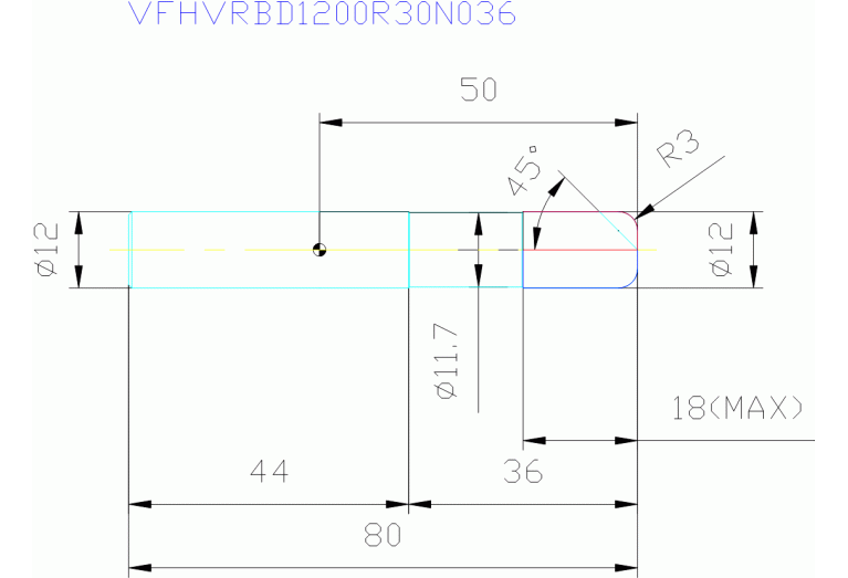 VFHVRBD1200R30N036