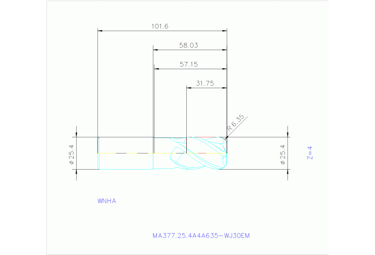 MA377.25.4A4A635-WJ30EM