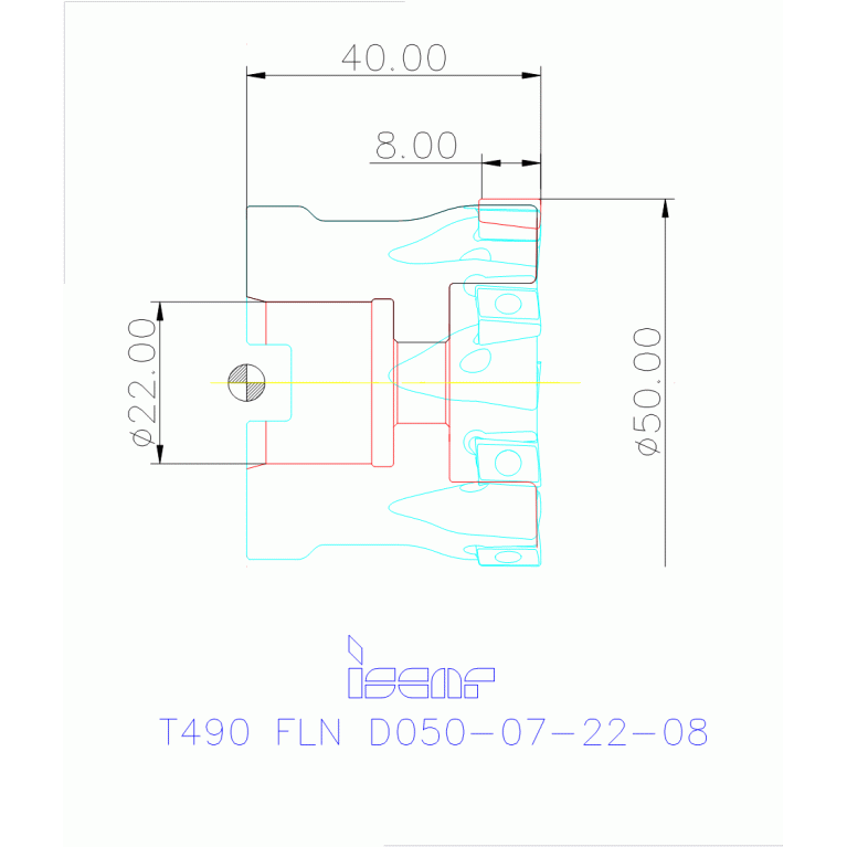 T490 FLN D050-07-22-08